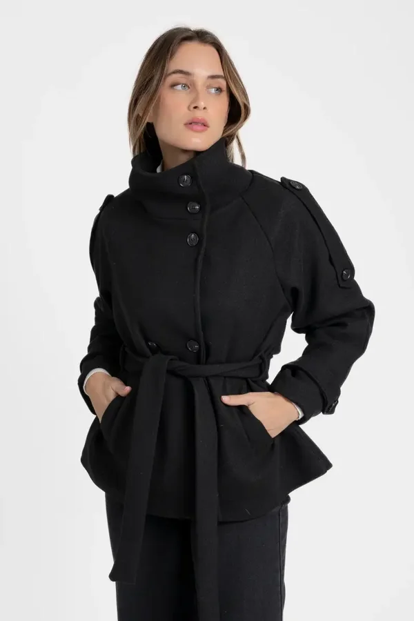 CHAQUETA NICOLE