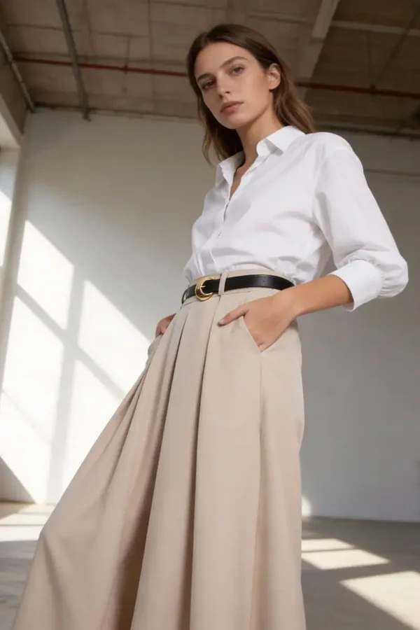 PANTALON RAFAELLA