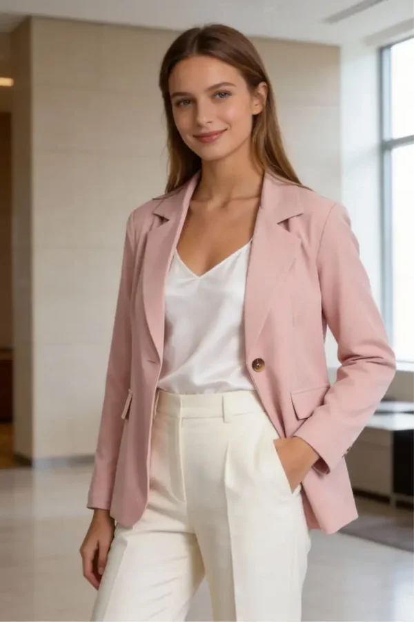 BLAZER KYRA