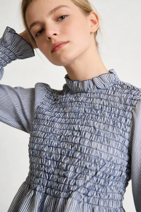 BLUSA TEEN BERTA