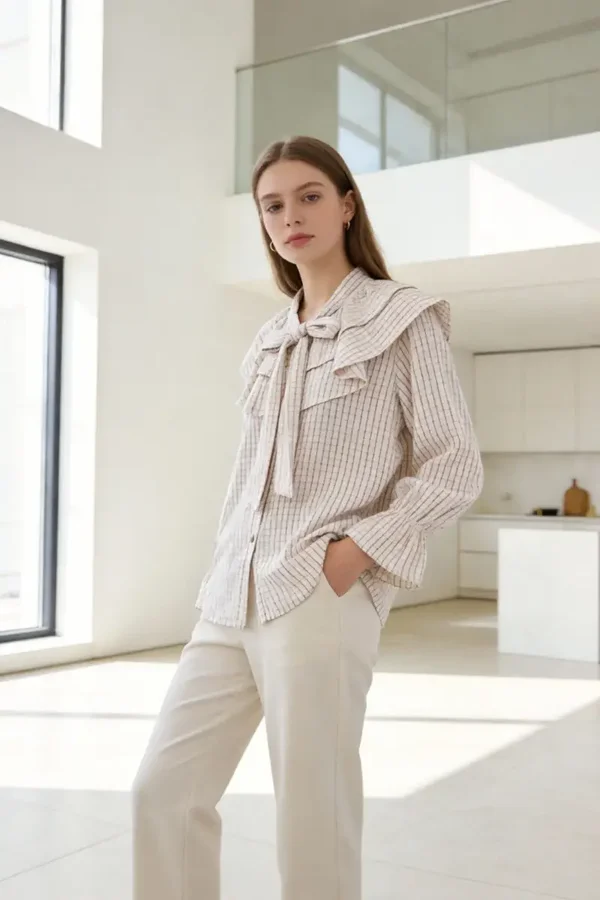 BLUSA TEEN CARLA