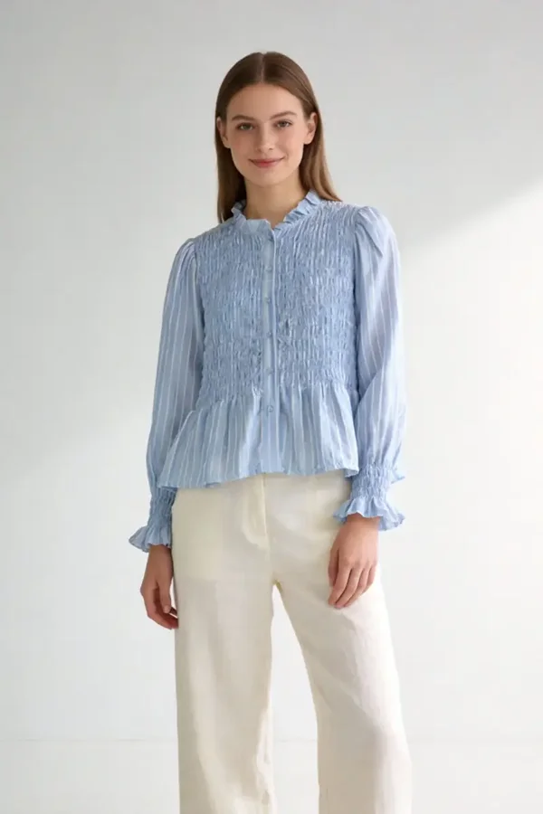 BLUSA TEEN CELIA