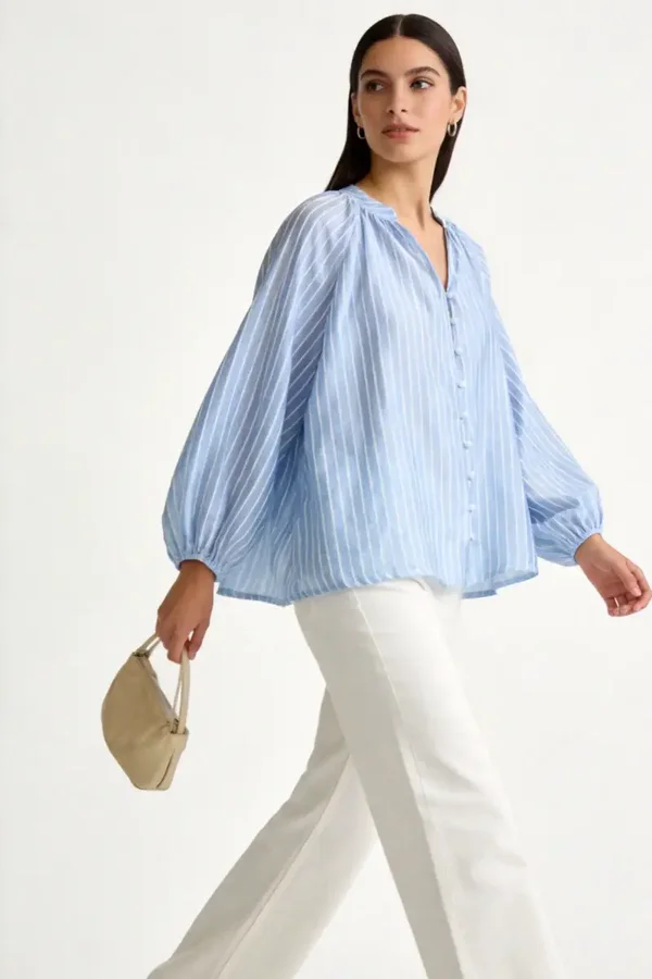 BLUSA TEEN MARIA