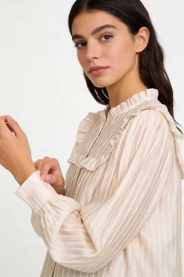 BLUSA TEEN CANESÚ
