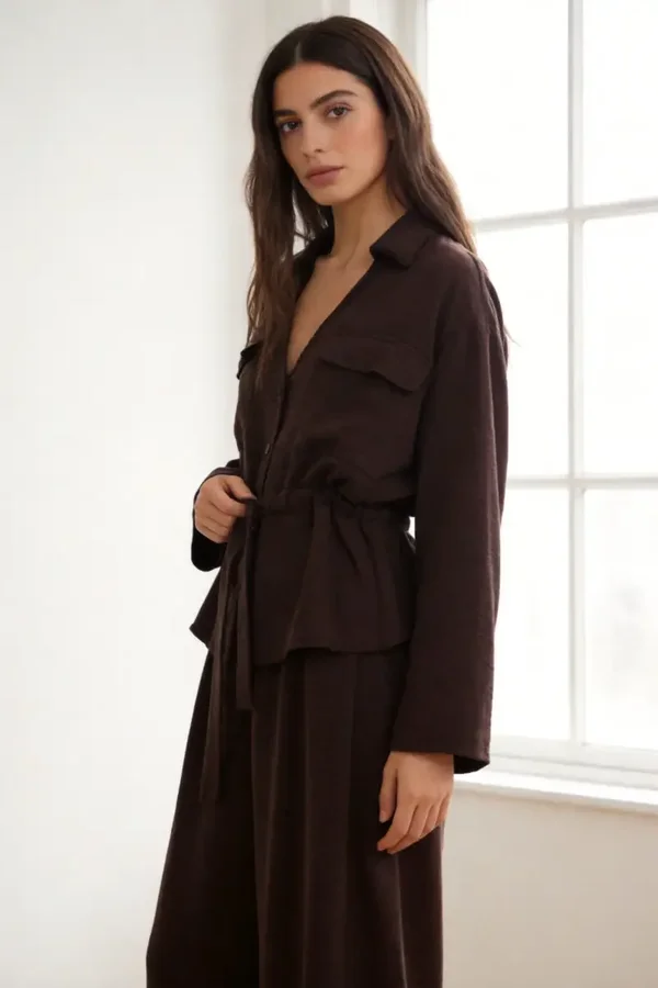 CONJUNTO ROMA