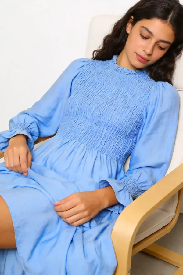 VESTIDO MARTINA