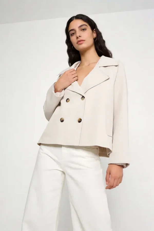 CHAQUETA RENATA