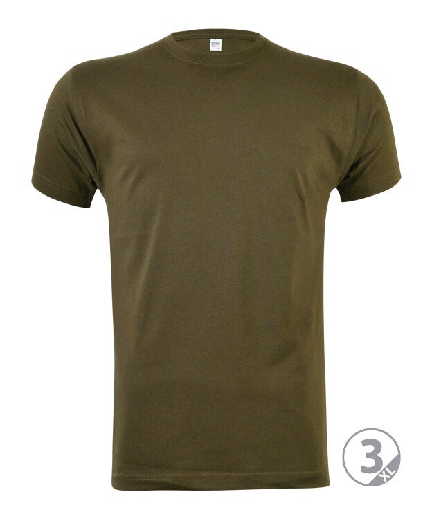 CAMISETA PREMIUM Personalización incluída (DTF)