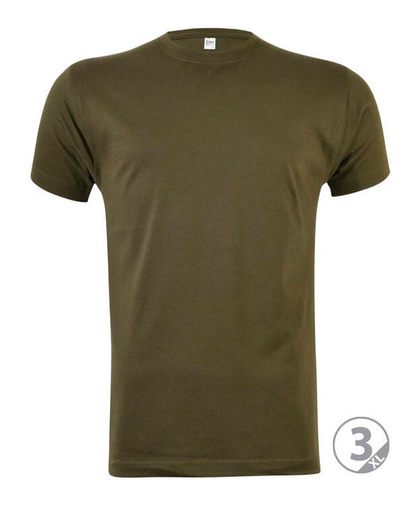 CAMISETA PREMIUM Personalización incluída (DTF)