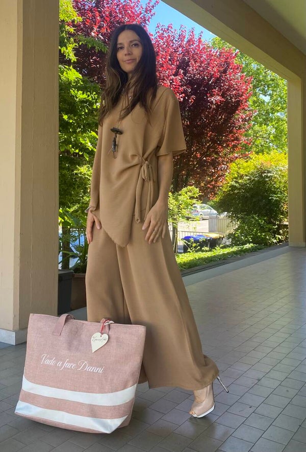 Coordinato Licia