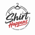 Shirt happens