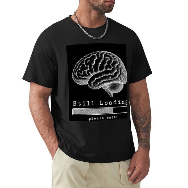 Still Loading Tshirt