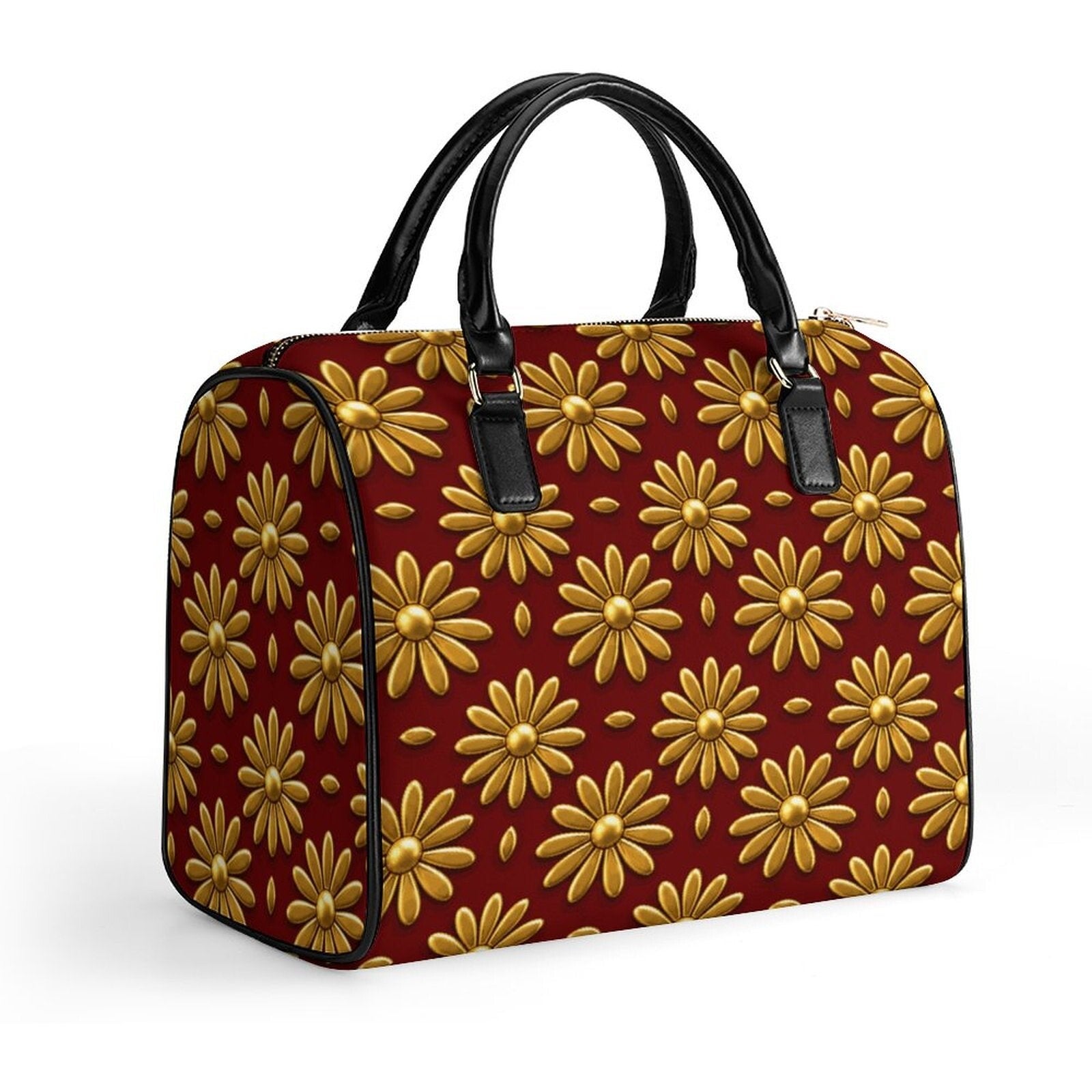 Daisy Bowling Bag