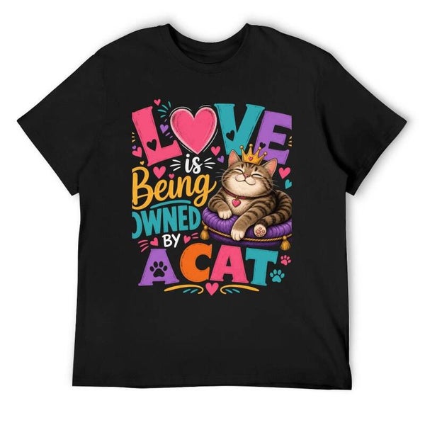 Cats Love