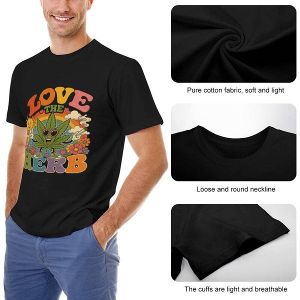 Love the herb