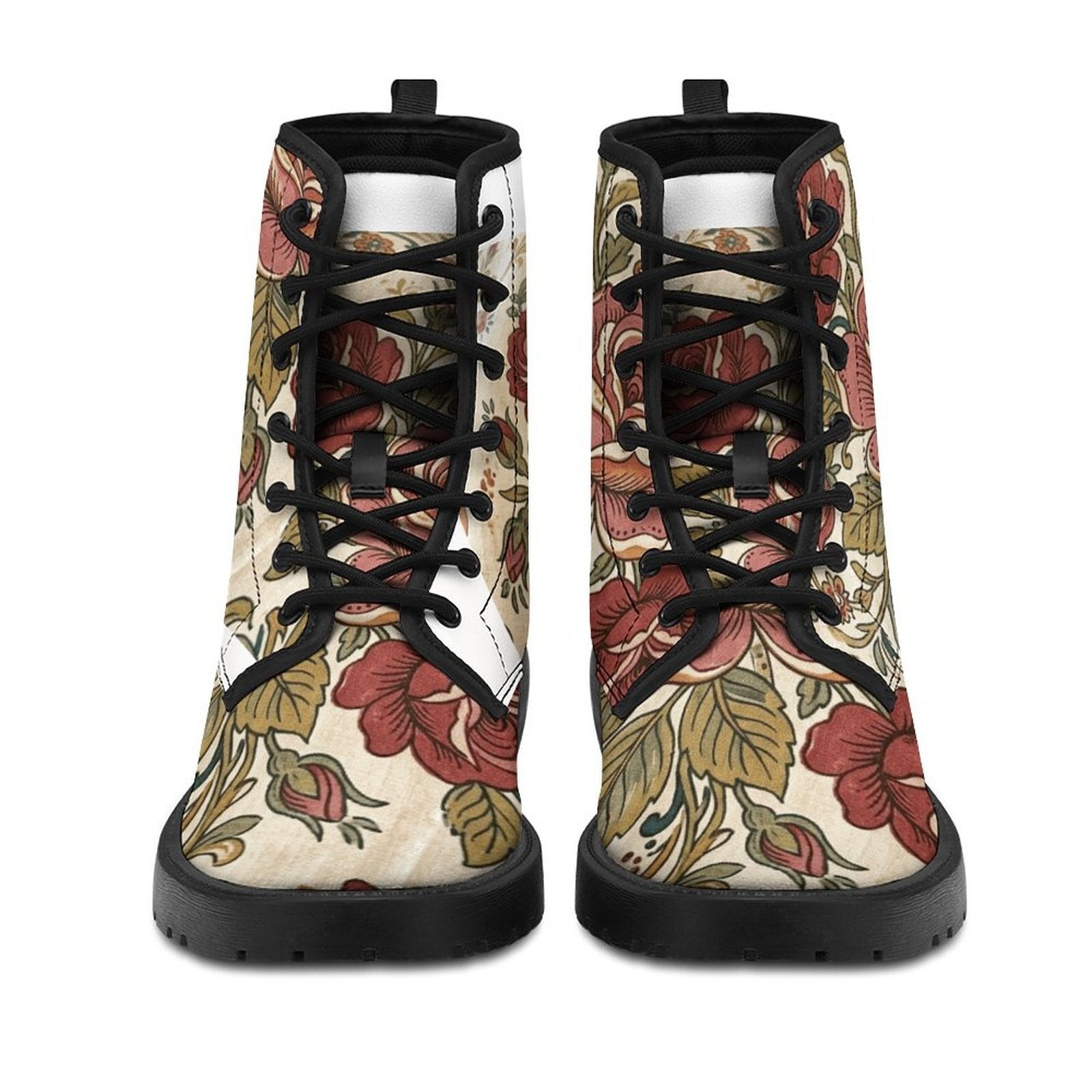 ROSE Unisex Military Boots