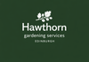 Hawthorn Gardening services
