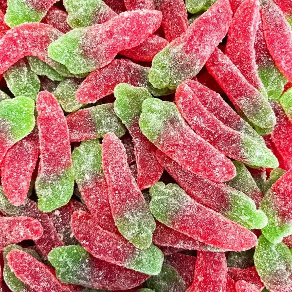 (29) Dulceplus Piment Acidulé par 100 G