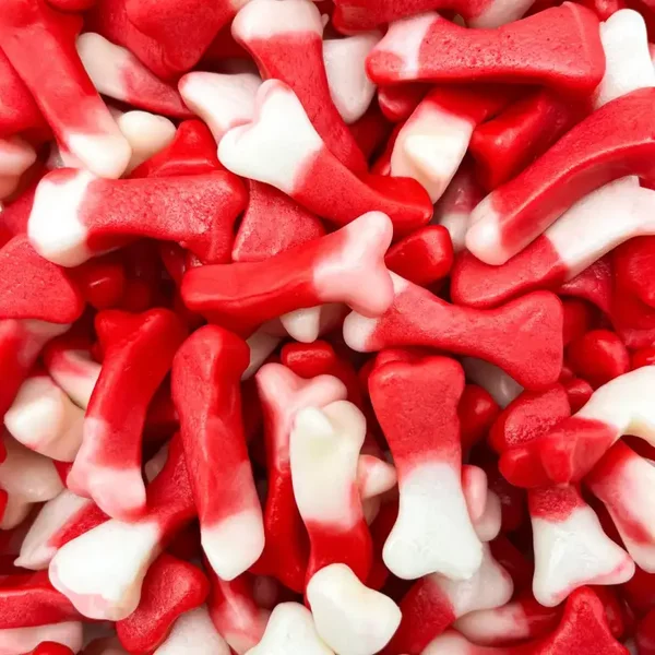 (24) Dulceplus Os Huilés par 100 G