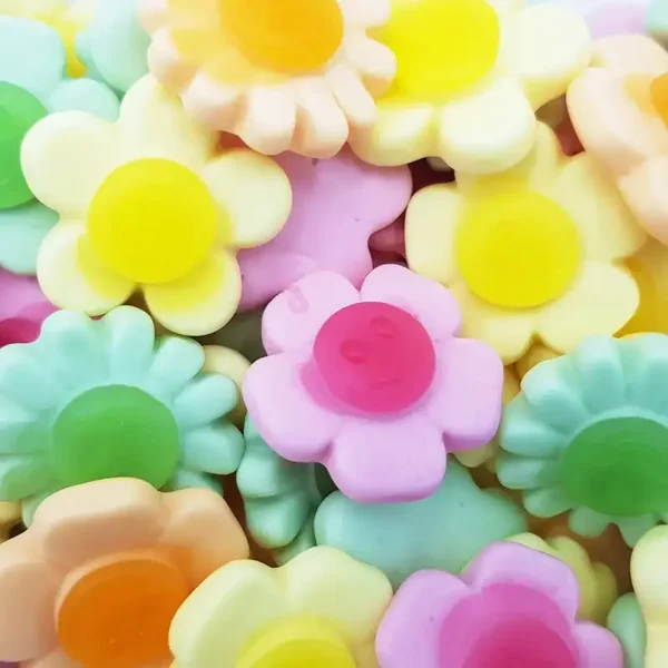 (36) Frisia Fleurs par 100 G