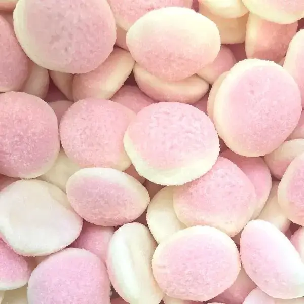 (39) Frisia Strawberry Dream par 100 G