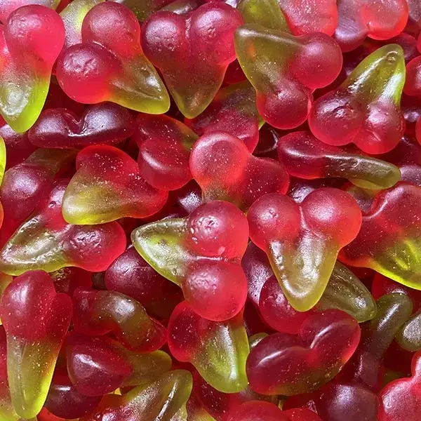 (42) Frisia Cerise Double par 100 G