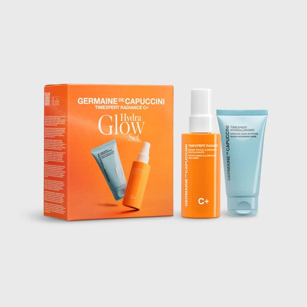 Hydra Glow Set