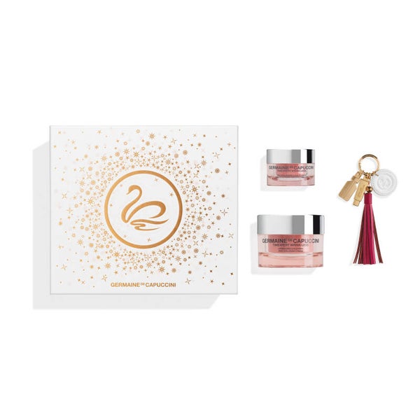 Holiday Anti-Wrinkle Set SP30