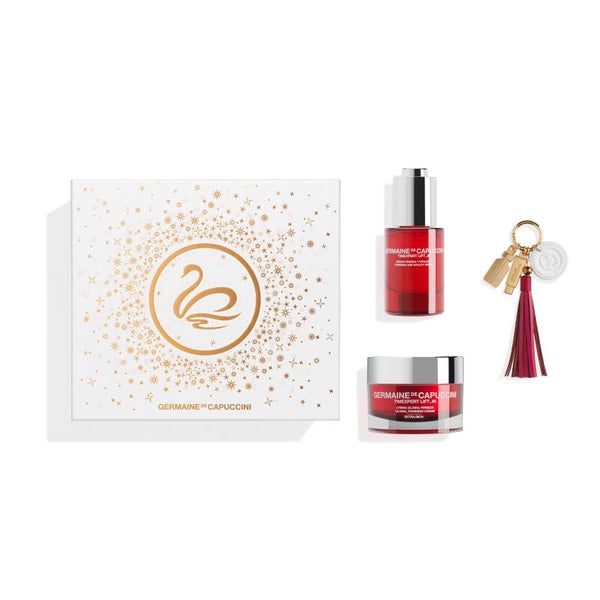 Holiday Firming Set