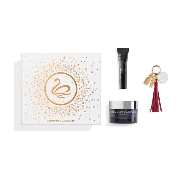 Holiday Recovery set