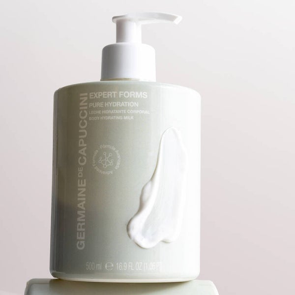 Expert Forms Pure Hydratation