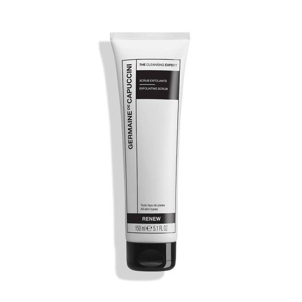 Exfoliating Scrub
