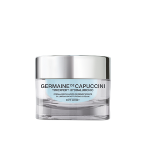 HYDRALURONIC MOISTURISING CREAM SOFT SORBET 50ML