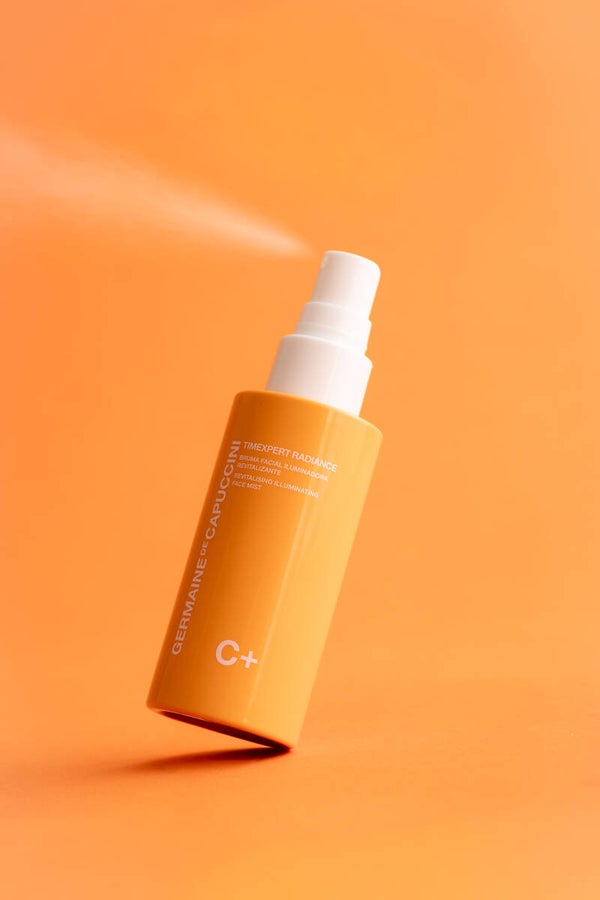 Revitalising Illuminating Facial Mist