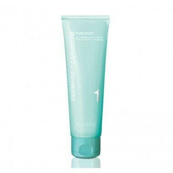 Extra Comfort Cleansing Gel