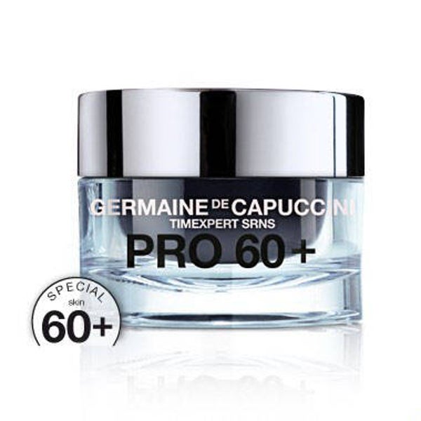 Pro 60+ extra nourishing cream