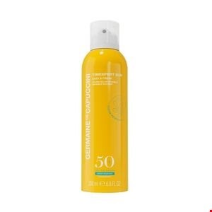 Easy&Fresh Zonnespray spf50
