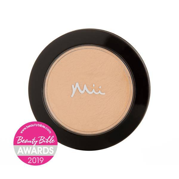 Minerals Irresistible Face Base 8 GR