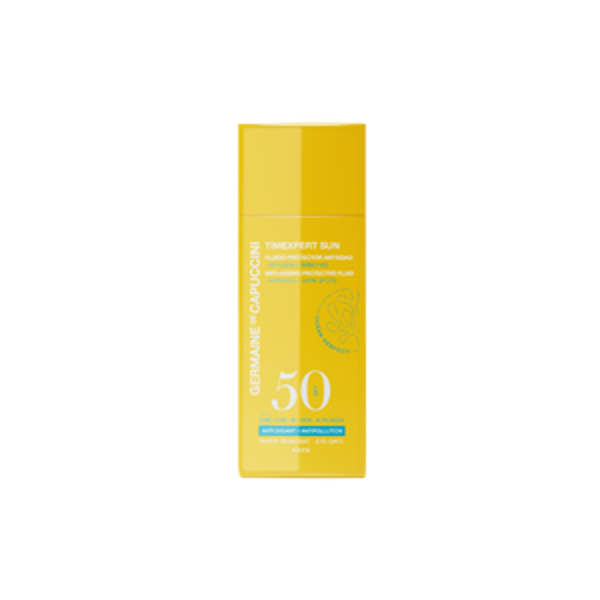 Anti-aging emulsie Spf 50