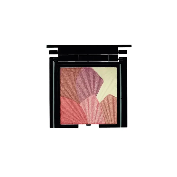 Celestial Skin Shimmer aurora