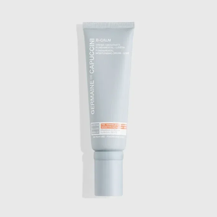 fundamental moisturising light creme