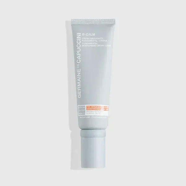 fundamental moisturising light creme