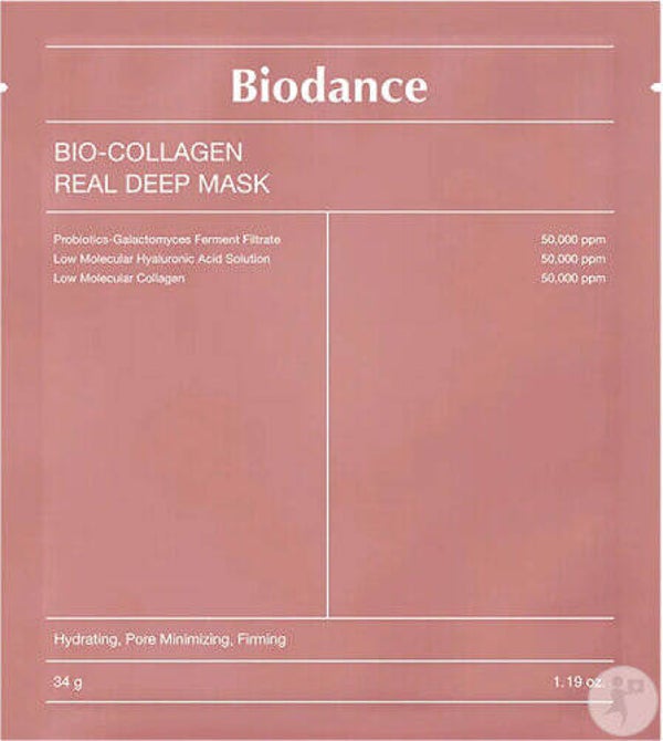 Biodance Collagen Mask