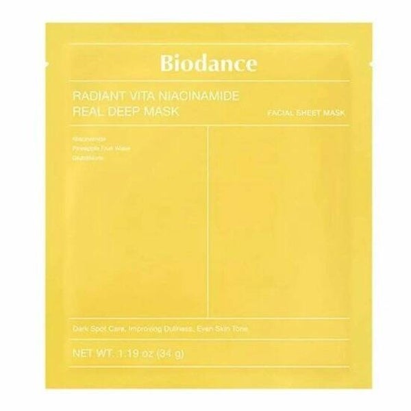 Biodance Radiant Vita Niancinamide