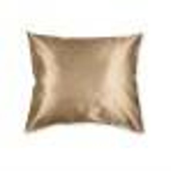 Beauty Pillow Bronze