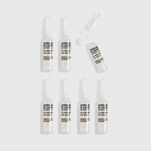 Collagen Peptide  Ampullen met Pro-Collageen Peptiden​ (kuur 7 dagen)