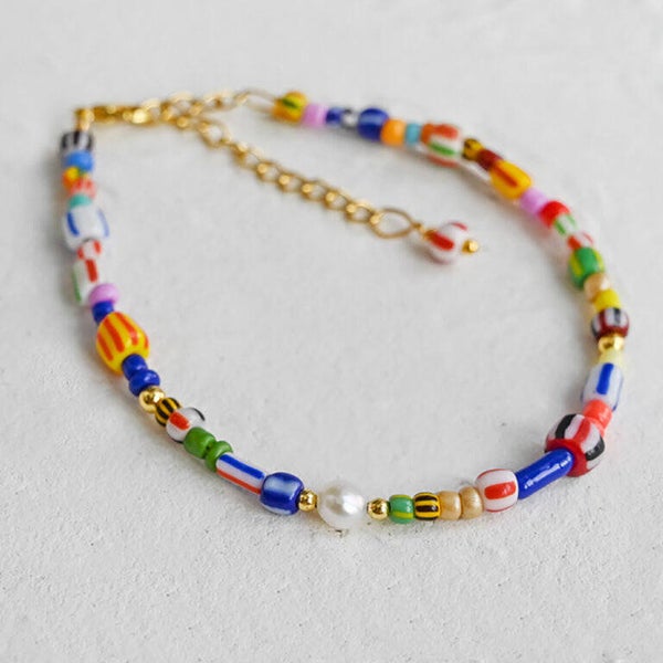 By the pool Bracelet