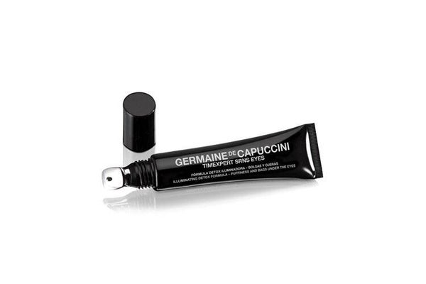 Eyes-Illuminating Detox Formula