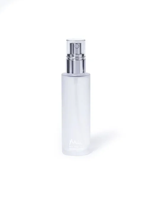 Get Your Glow setting mist