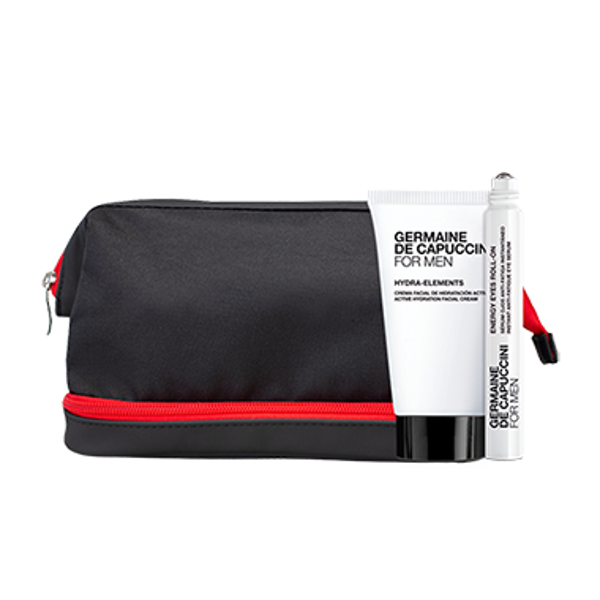 For Men promo Hydra Elements